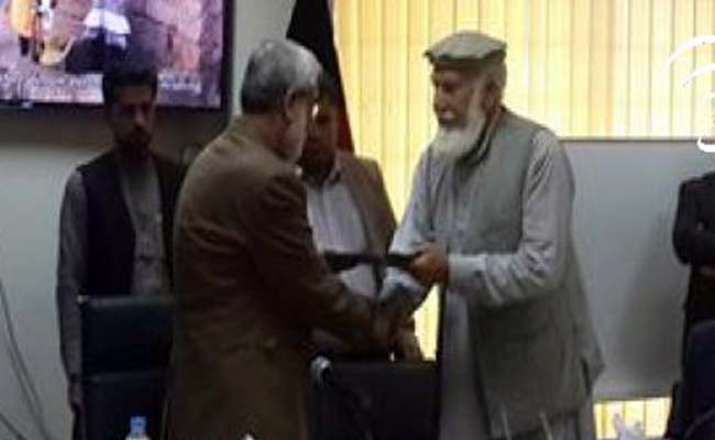Thousands to Find Jobs on 122 Projects Nationwide this Year:MRRD Minister